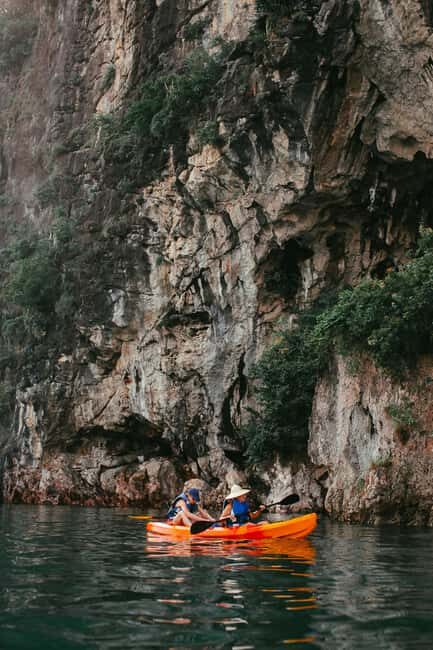 Omi, Croatia: Rent a Kayak on the Cetina River - The Experience in Detail