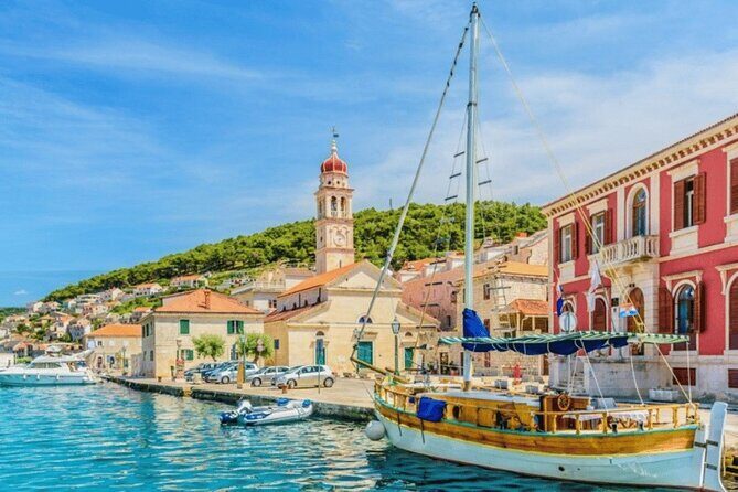 Omi: Half Day Boat Trip to Bra Island with Lunch - A Detailed Look at the Experience