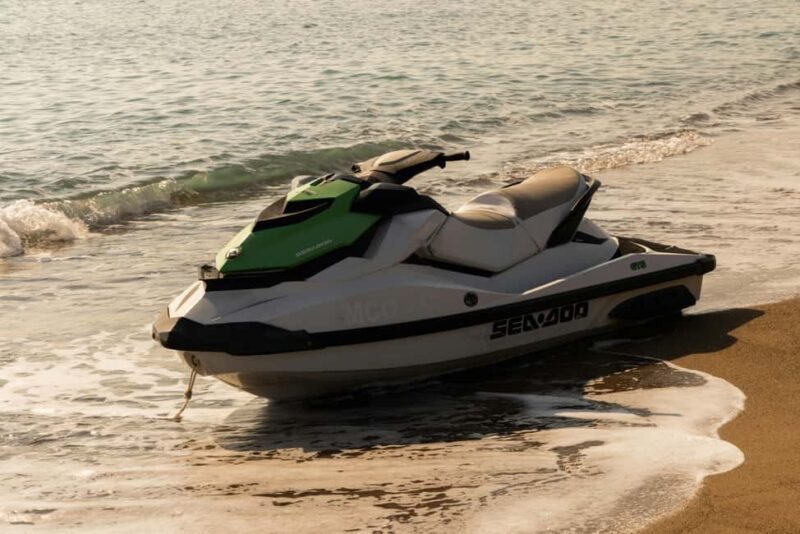 Omi: Jet Ski Rental with Instructions - Authentic Insights from Past Reviewers