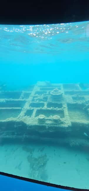 Omi: Semi-Submarine Underwater Adventure - Final Thoughts