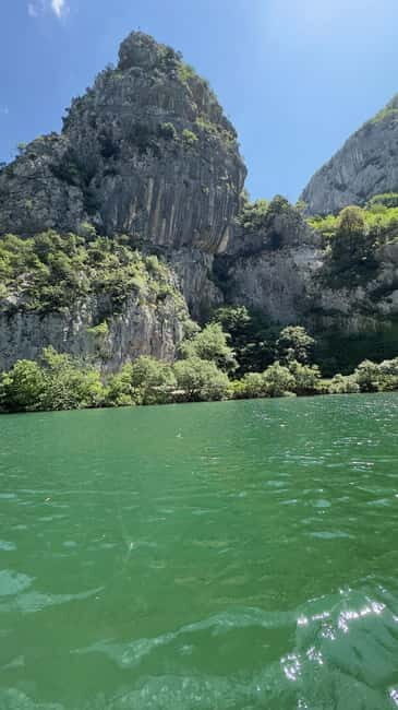 Omi/Split: 4h Kayaking in Cetina Protected Nature Park Area - Frequently Asked Questions
