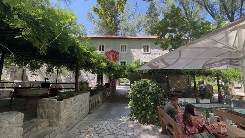 Omi/Split: 4h Kayaking in Cetina Protected Nature Park Area - Final Thoughts