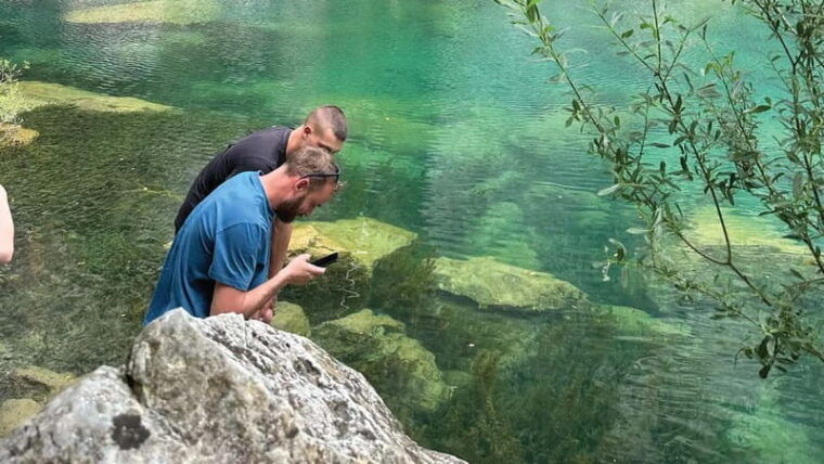 Omi/Split Expedition: 65 km Quad Tour to Hidden Waterfalls - Practical Tips for Participants
