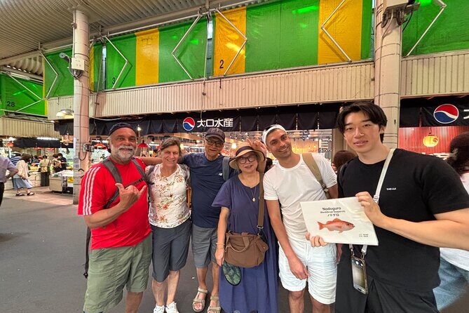 Omicho Market & Kanazawa Ramen Tasting Tour - Final Thoughts: Why This Tour Is a Great Choice