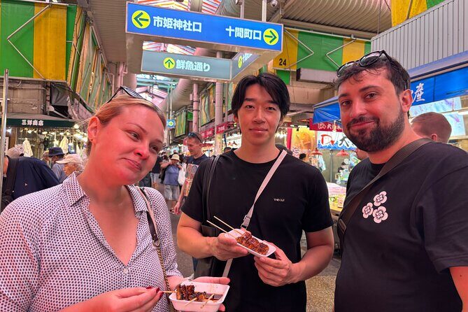 Omicho Market & Kanazawa Ramen Tasting Tour - FAQ