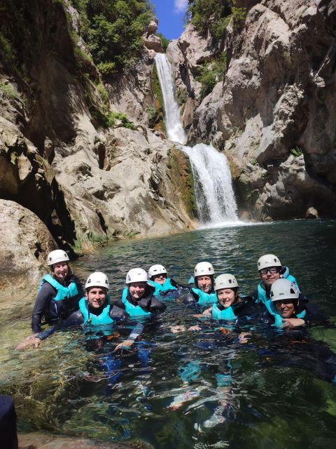Omiš: Canyoning on Cetina River With Proffesional Guide - Tour Information