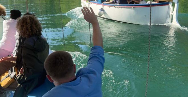 Omiš: Cetina River Canyon Boat Tour - Customer Reviews