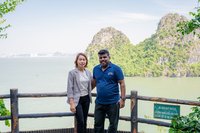 Omkara Halong Indian Cruise From Hanoi With Afternoon Masala Chai - Questions and Information