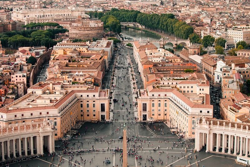 OMNIA Vatican and Rome Card - Key points before you buy