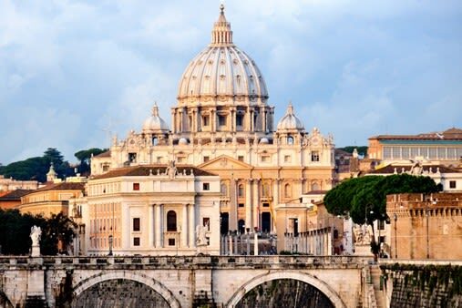 OMNIA Vatican and Rome Card - Public transport helps, but validate carefully