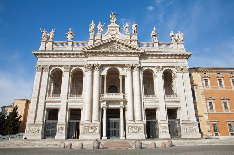 OMNIA Vatican and Rome Card - Who should choose the OMNIA card?