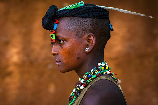 Omo Valley Tribe Tours 8 Days - Cultural Experiences