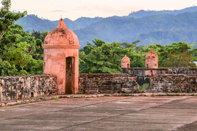 Omoa Day Tour From San Pedro Sula - Tour Itinerary