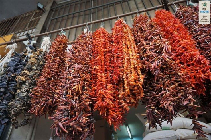 Omonoia Walking Workshop: Explore Athens Immigrant Tapestry - Good To Know