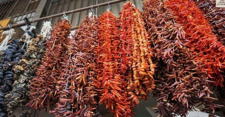 Omonoia Walking Workshop: Explore Athens Immigrant Tapestry - Workshop Details