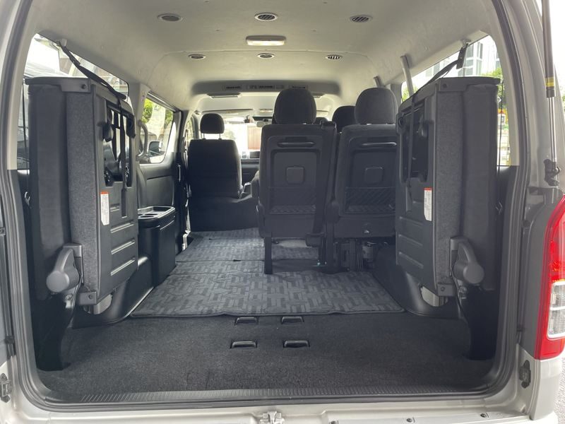 Omusubi Travel: Transfer to/from Kansai International Airport - What to share when booking