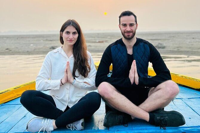 Omvitys Full-Day Varanasi Tour: Sunrise Boat to Sunset Aarti - Good To Know