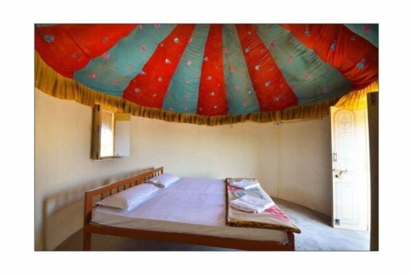 On Day Experience Golden Desert of Jaisalmer - The Sum Up