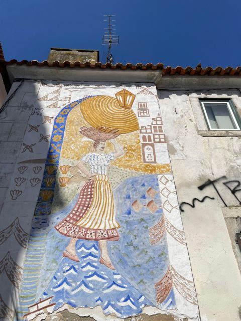 On-Demand Walking Tours - Tour Details