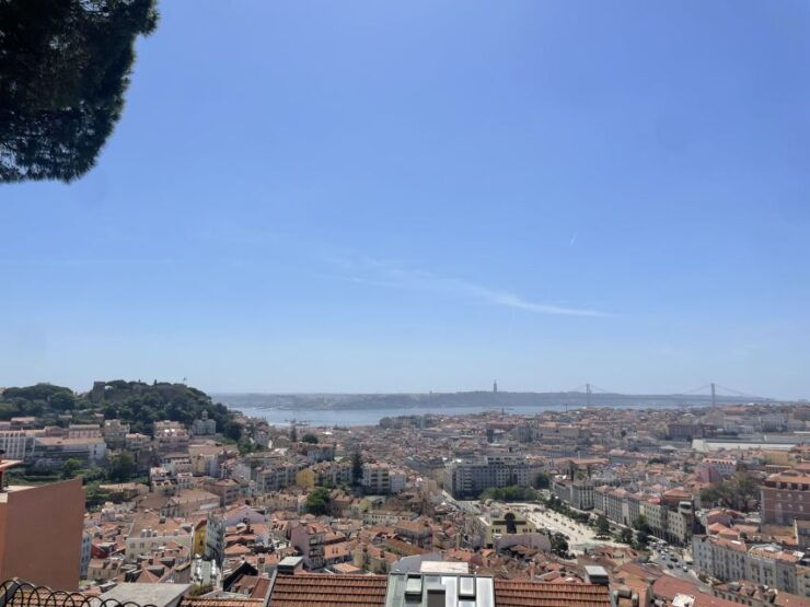 On-Demand Walking Tours - Activity Highlights