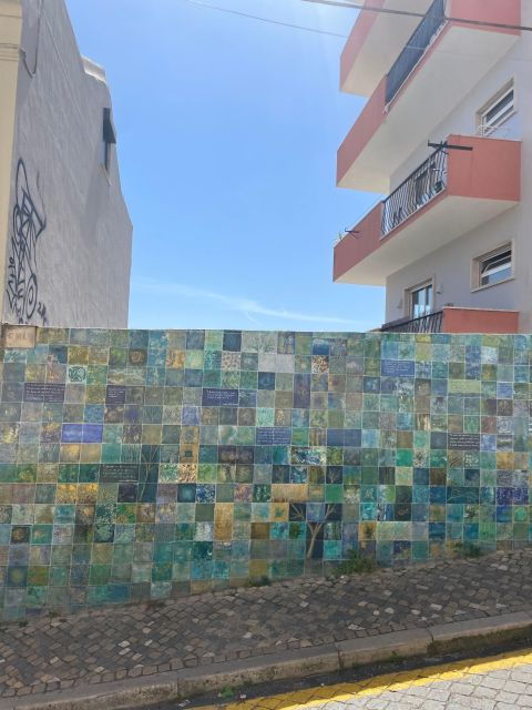 On-Demand Walking Tours - Pricing and Availability