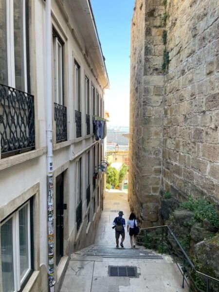 On-Demand Walking Tours - Inclusions and Exclusions