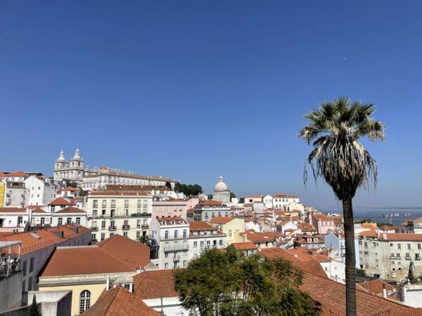 On-Demand Walking Tours - Fitness and Accessibility