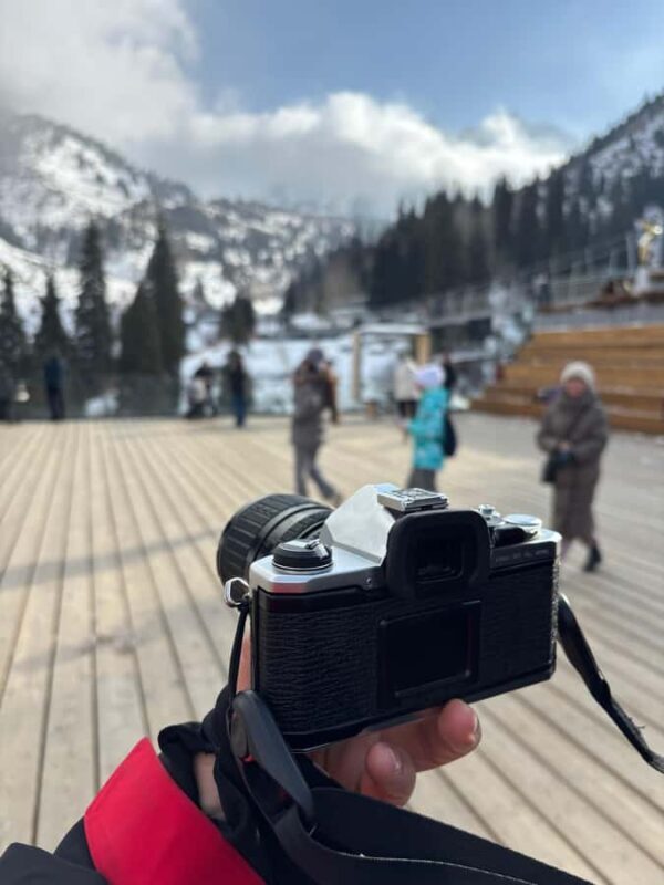 On EV car: Medeo, Shymbulak and Kok Tobe Private Tour - FAQ