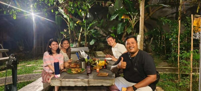 On Fire Night Cooking Class Pork Ribs ,Satay Balinese Recipe - Price and Value: Are You Getting Your Money’s Worth?