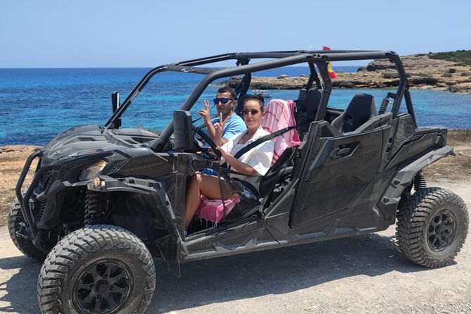On/Off-Road Private Buggy Tour in Sierra De Tramuntana - Directions