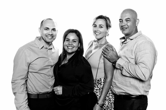 On-Site Photo Studio Experience for Events in Aruba - Who Will Love This Experience?