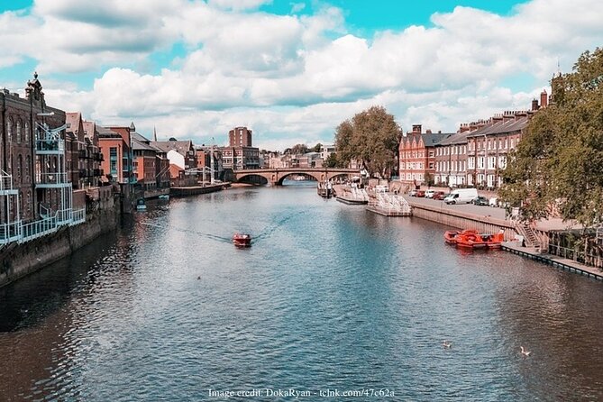 On the Beat: Murders, Crime & Mystery Private York Walking Tour - Additional Information and Questions