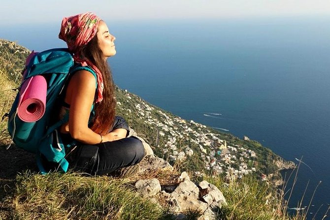 On the Path of the Gods: Private Trekking and Shepherd Snack - What To Expect