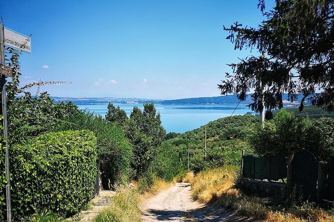 On the Trail of Medieval Lazio Private Tour - Tour Highlights