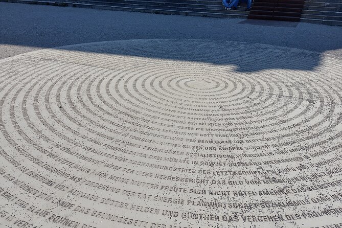 On the Way With Paul in the Staatliche Antikensammlung - Overview