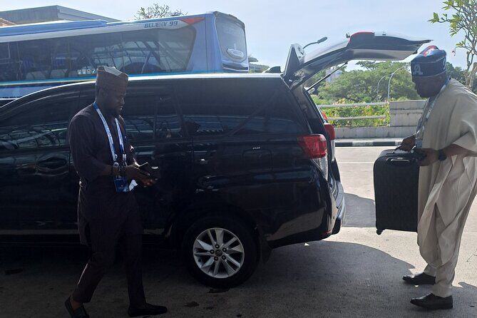 On Time Arrival Airport Pickup and Transfer Bali - A Detailed Look at This Bali Airport Transfer Service