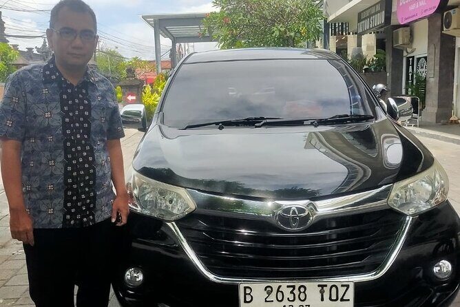 On Time Arrival Airport Pickup and Transfer Bali - FAQ