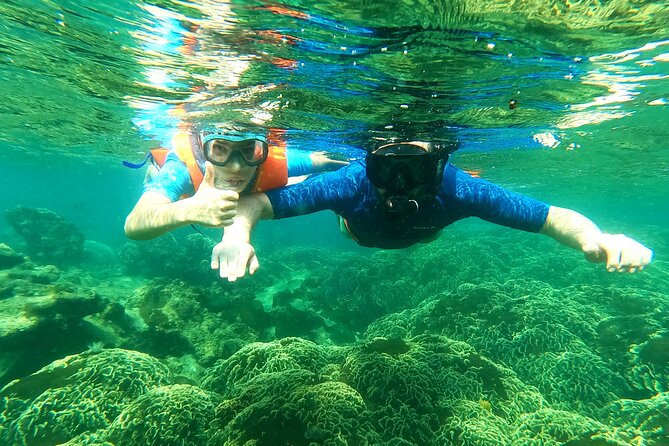 Onbird - Private Family KID-FRIENDLY Snorkeling Trip by Speedboat in Phu Quoc - Snorkeling Destinations and Highlights
