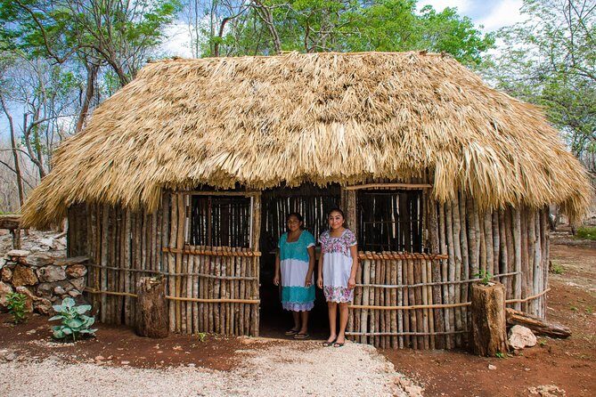 Oncelife experience of CHICHEN ITZA NIGHT SHOW. Cenote and Valladolid included. - Final Thoughts