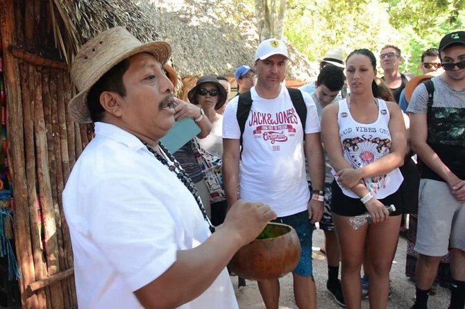 Oncelife experience of CHICHEN ITZA NIGHT SHOW. Cenote and Valladolid included. - FAQ
