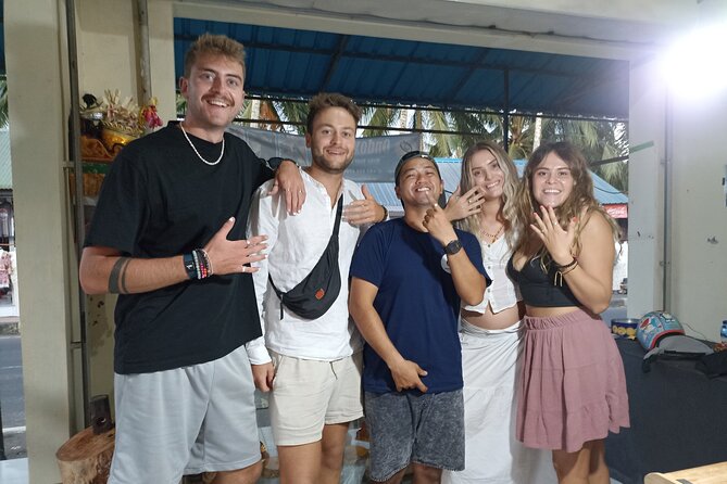 Ondox Silver Class Jewelry Ubud Bali - Booking and Confirmation Process