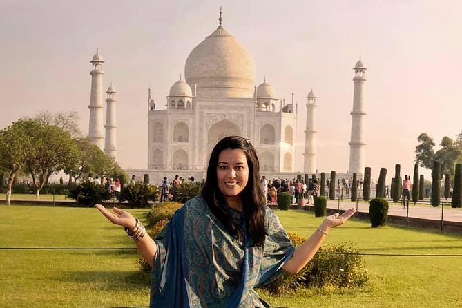 One Day Agra Tour by Car From Delhi - Additional Information