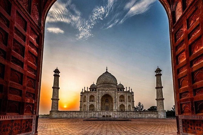 One Day Agra Tour by Car From Delhi - The Sum Up