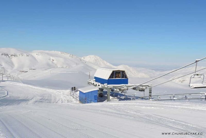 One-Day All-Inclusive Ski Tour to Chunkurchak - Final Thoughts