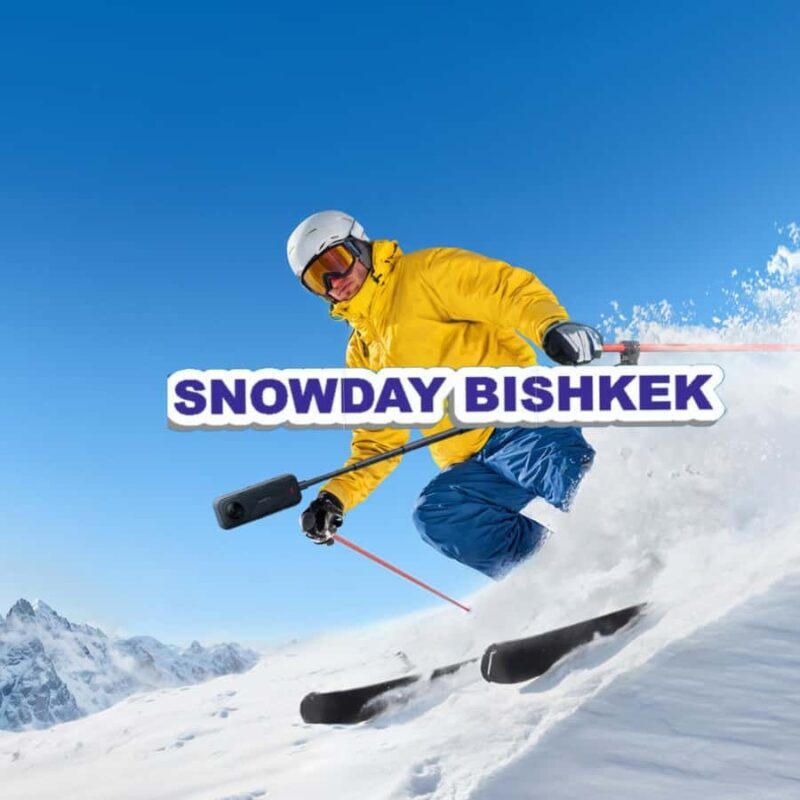 One-Day All-Inclusive Ski Tour to Chunkurchak - Good To Know