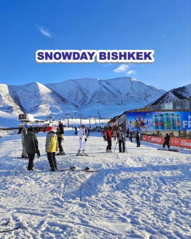 One-Day All-Inclusive Ski Tour to Chunkurchak - What to Expect from the Chunkurchak Ski Experience