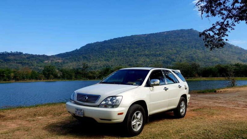 One Day Angkor Wat Bayon Ta Prohm from Siem Reap - An In-Depth Look at the Tour Experience
