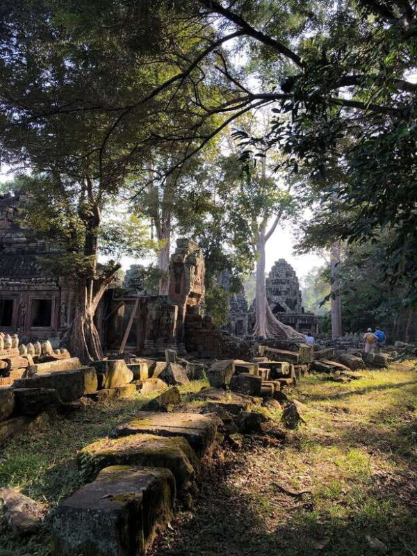 One Day Angkor Wat Bayon Ta Prohm from Siem Reap - Final Thoughts
