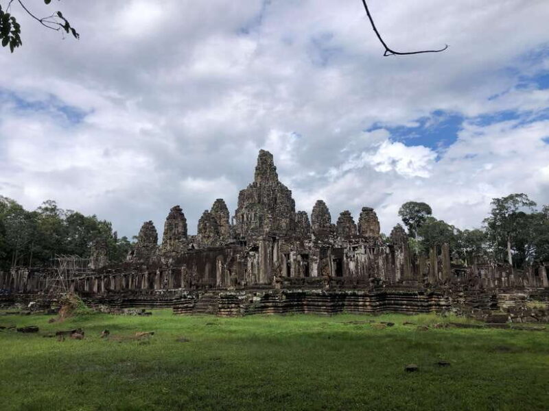 One Day Angkor Wat Bayon Ta Prohm from Siem Reap - FAQ