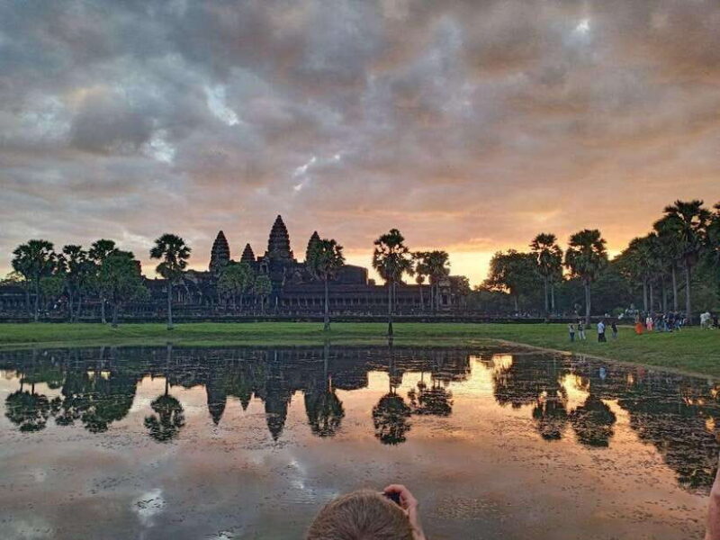 One Day Angkor Wat Trip with Sunrise - Final Thoughts